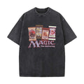 Vintage MTG Packs Washed Tee