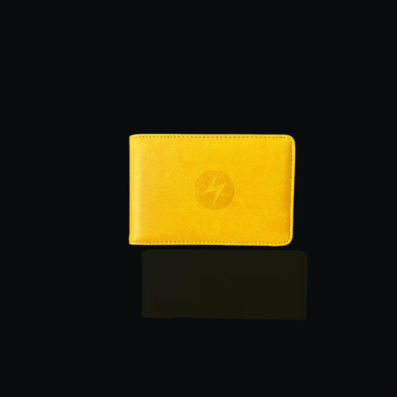 Mini Basic Energy Binders