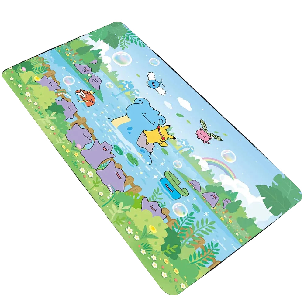 Imposter Island Playmat