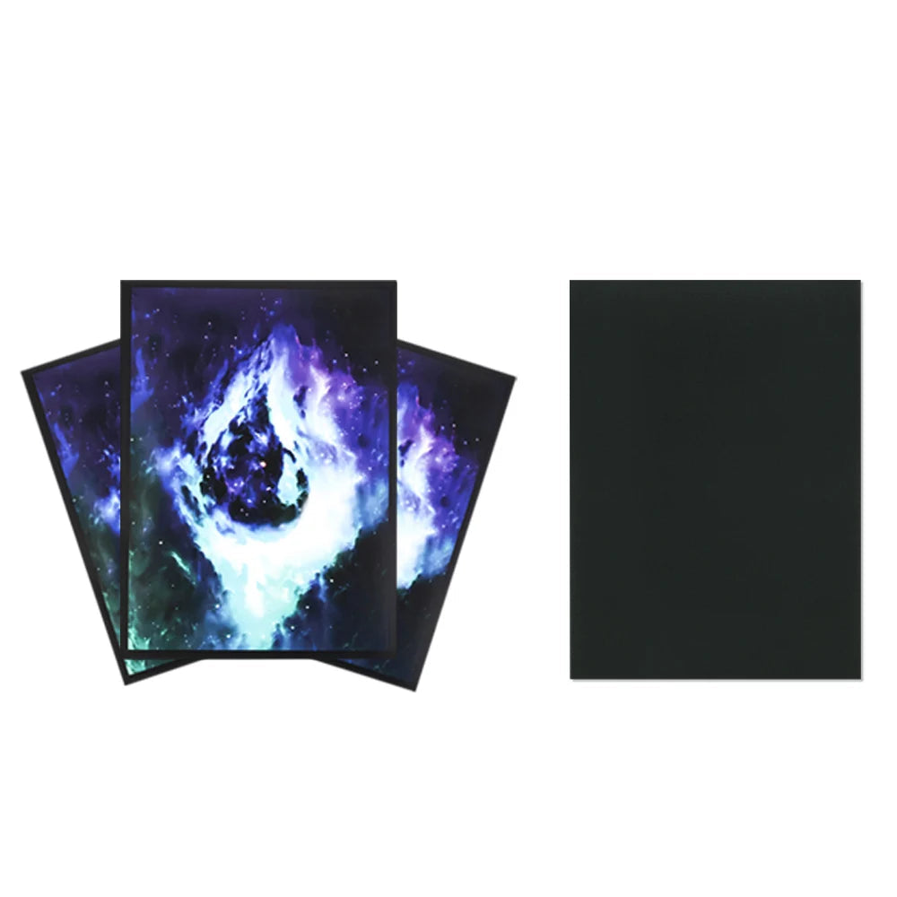 Theros Lands Sleeves