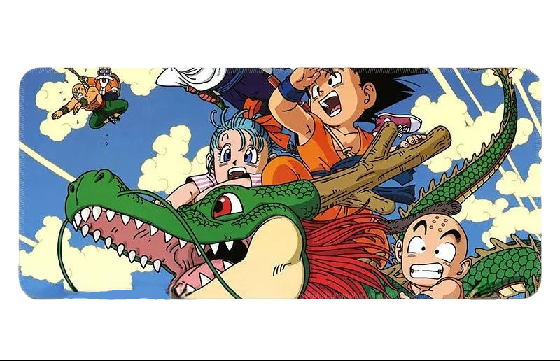 DB Themed Playmats