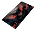 "The Strongest" Playmat