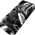 Berserk Playmats
