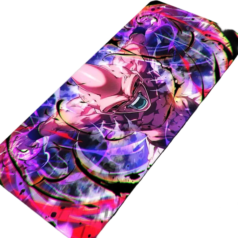 Buu Playmat