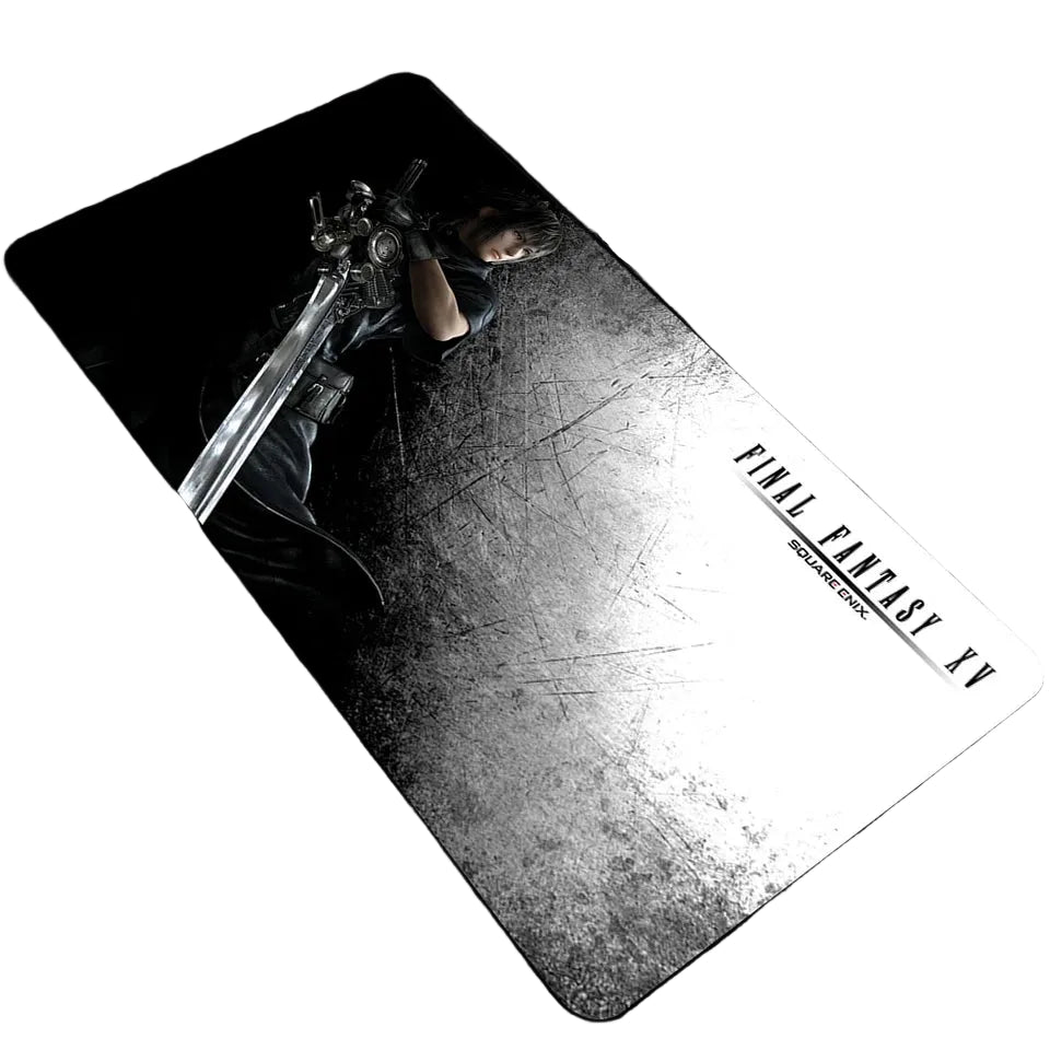 FF Themed Playmats