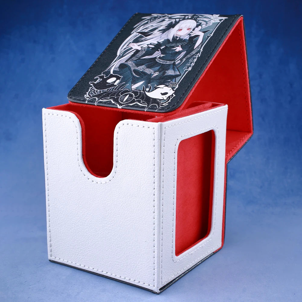 A Bao A Qu Deck Box w/ Display