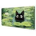 Lilypad Cat Playmat