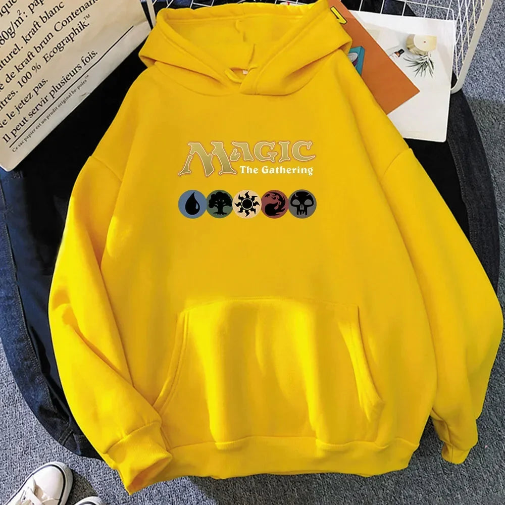 MTG Hoodies