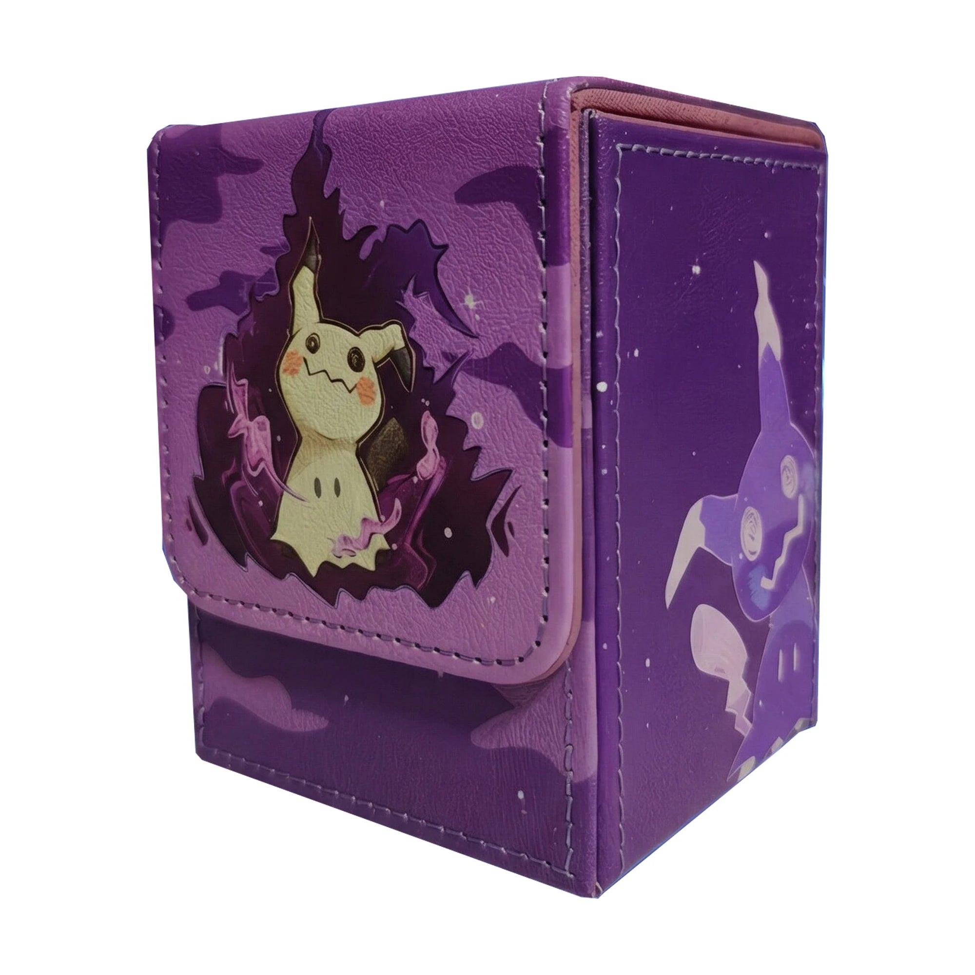 PTCG Themed Deck Boxes