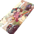 Bulma Slip Playmat
