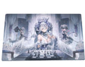 Silver Castle Playmat