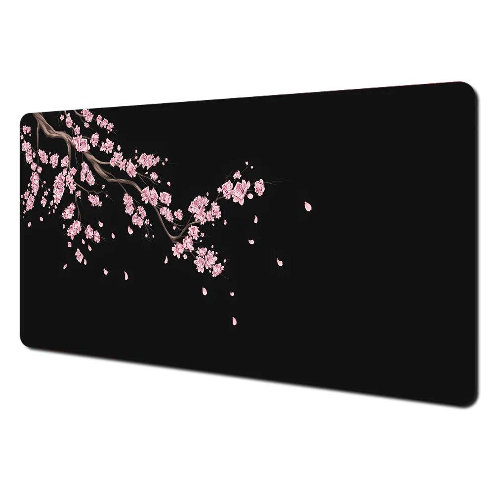 Sakura Branch Playmats