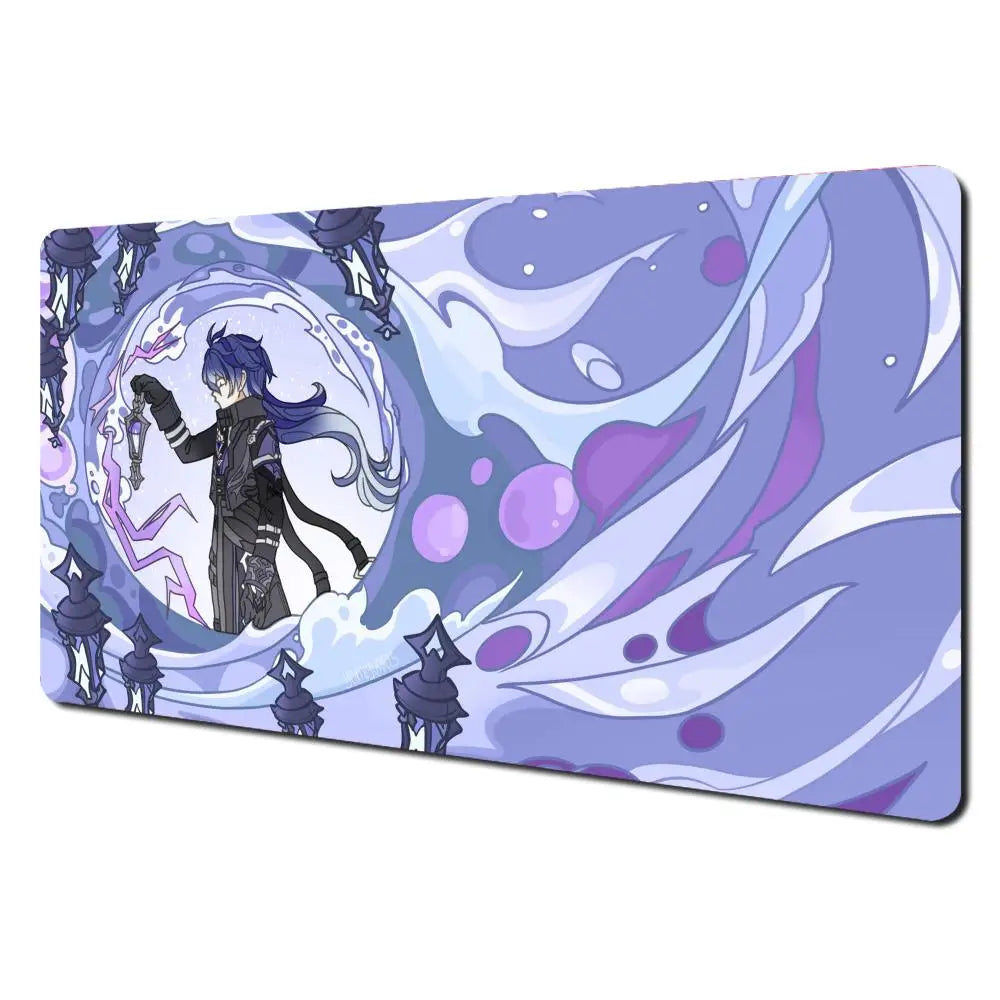 Flins Themed Playmats