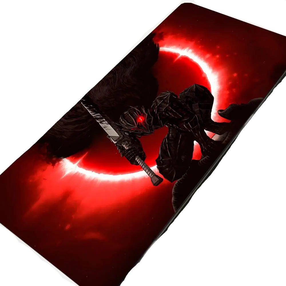 Berserk Playmats