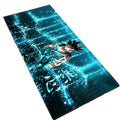 Ultra Instinct Playmat