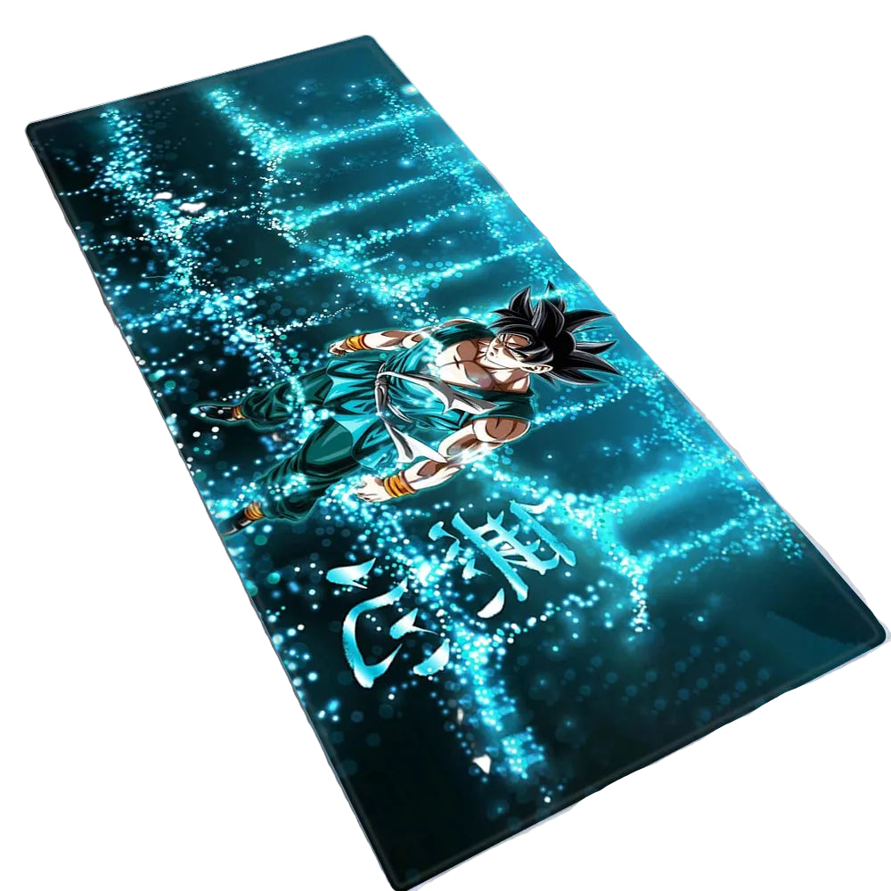 Ultra Instinct Playmat