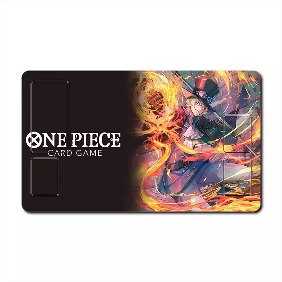 OPCG Playmats