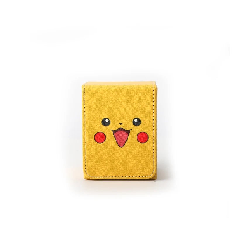 Poke Face Deck Boxes