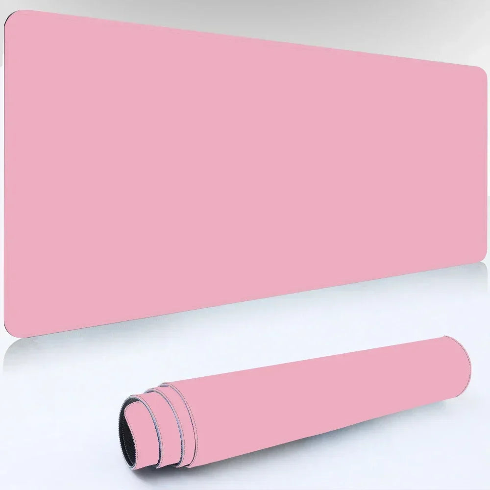 Plain Color Playmats