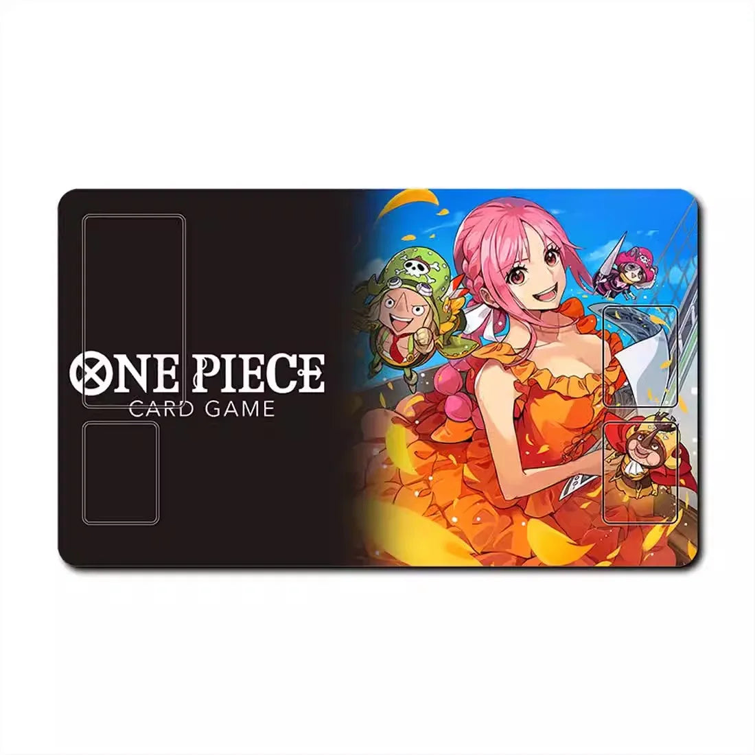 OPCG Playmats