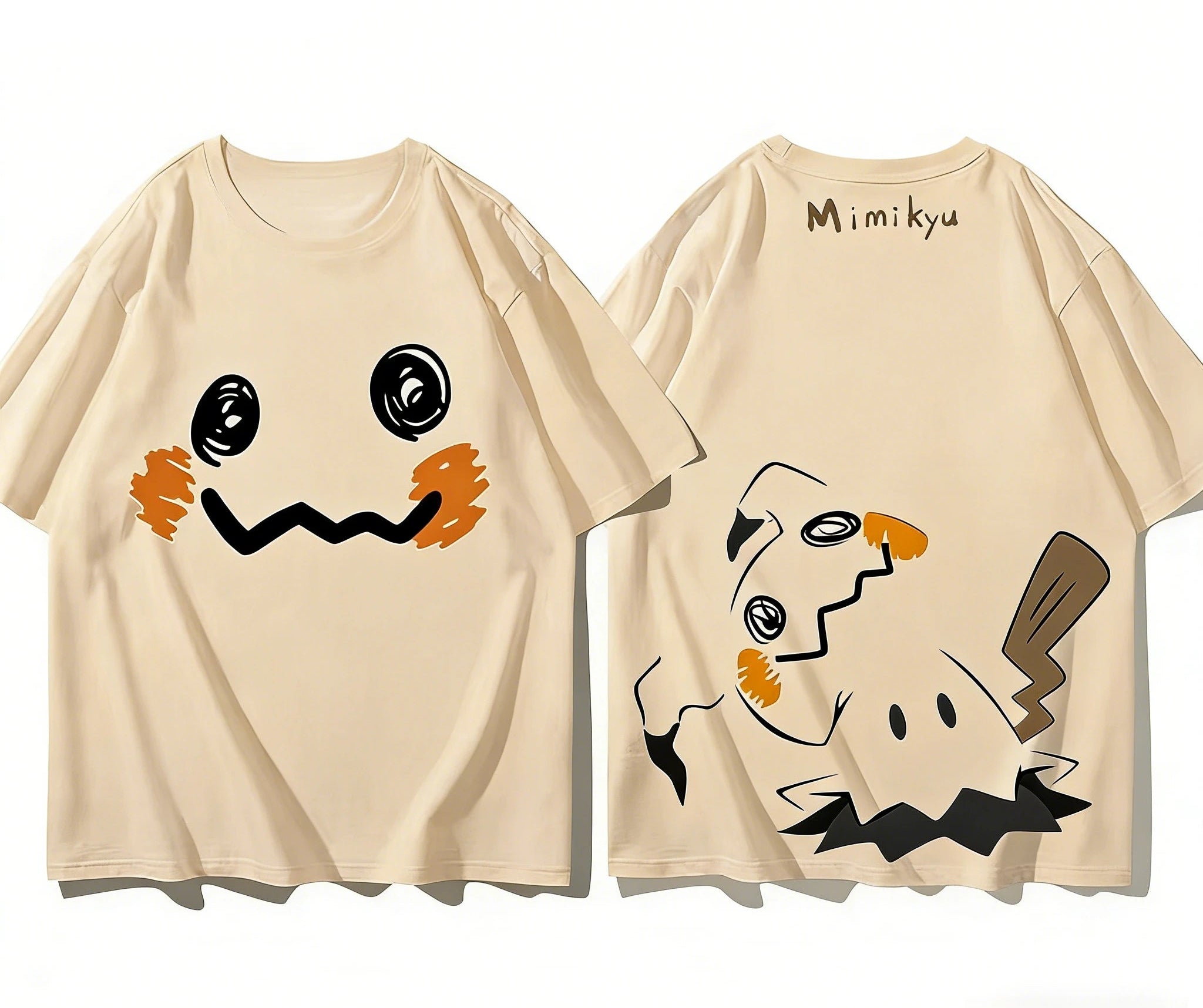 Ghost Disguise Tee
