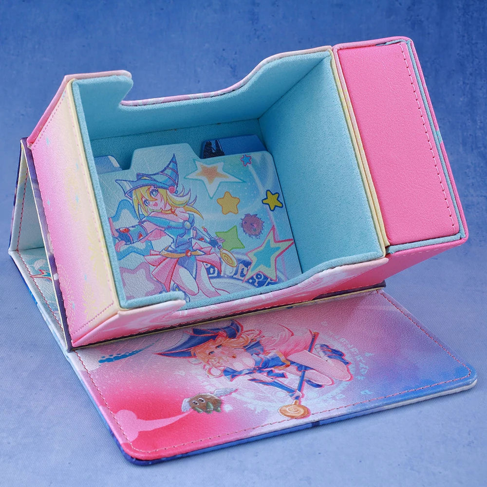 Dark Magician Girl Deck Box