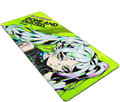 Street-Style Frieren Themed Playmats