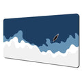 Paddle Boat Playmat