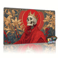 Dead King Playmat