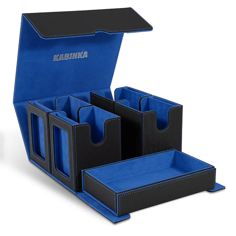 4 Deck Storage Case