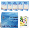 Perfect Fit Sleeves 1000pcs