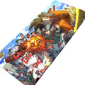 Power Pole Playmat