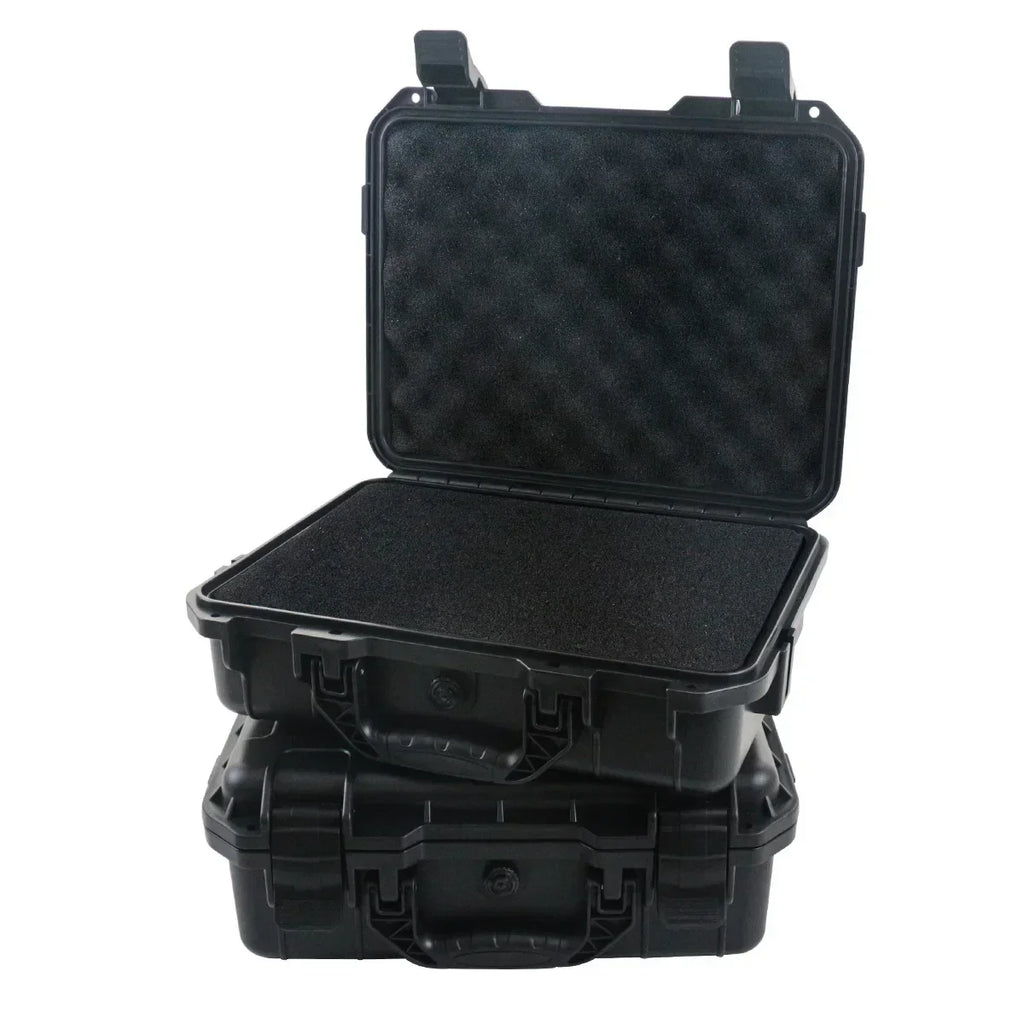 Hard Shell Carrying Case