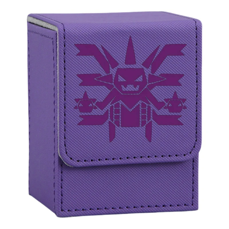 Petroglyph PTCG Deck Boxes