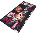 Sukuna Themed Playmats