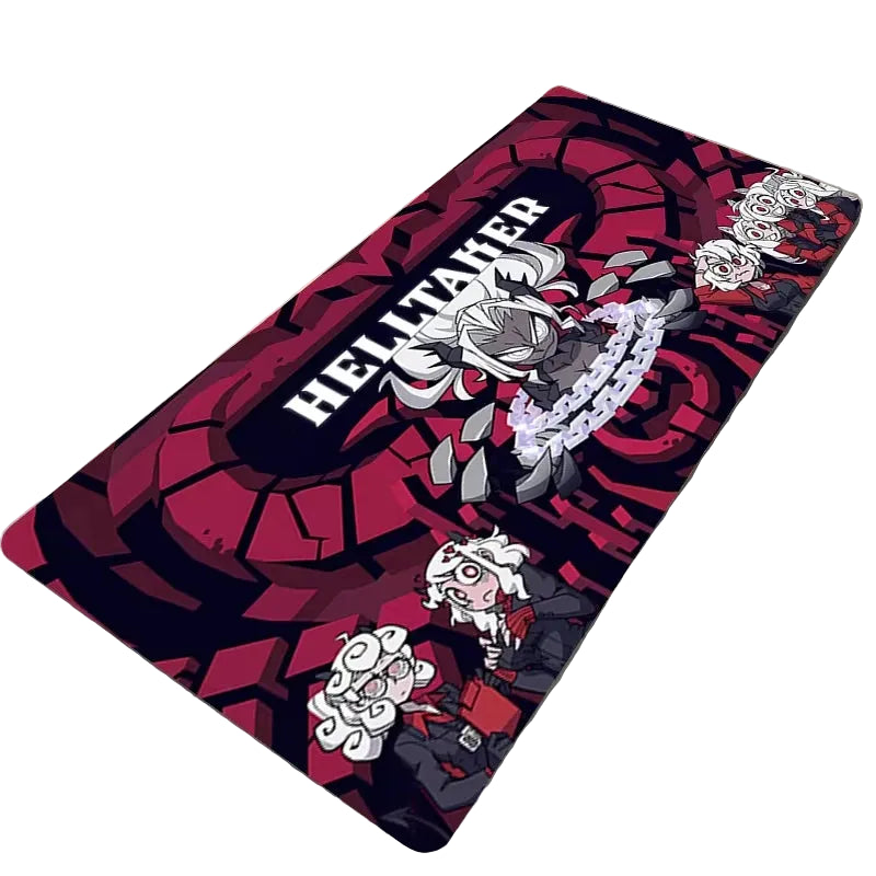 Modeus Themed Playmats
