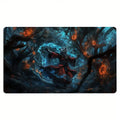 Alania Otter Wizard Playmat