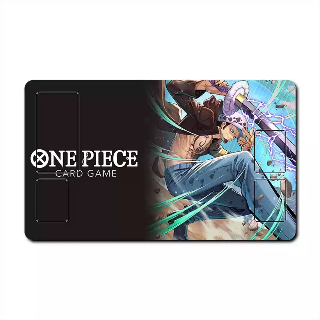 OPCG Playmats