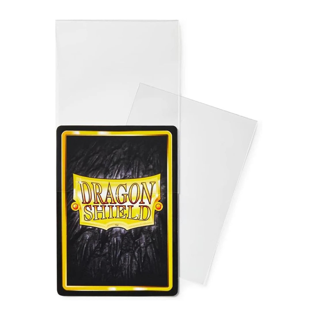 Dragon Shield Perfect Fit Sleeves
