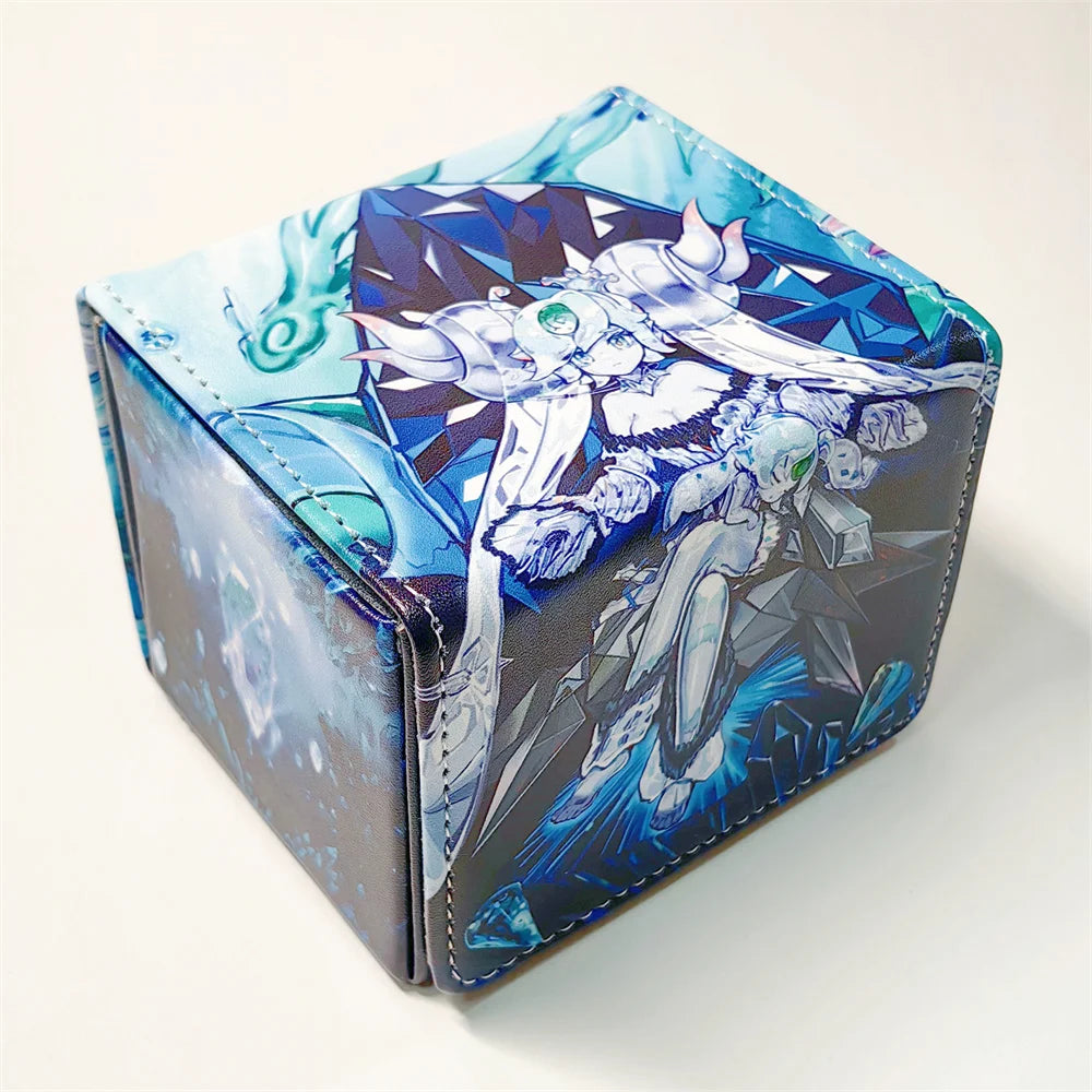 YGO Themed Deck Boxes