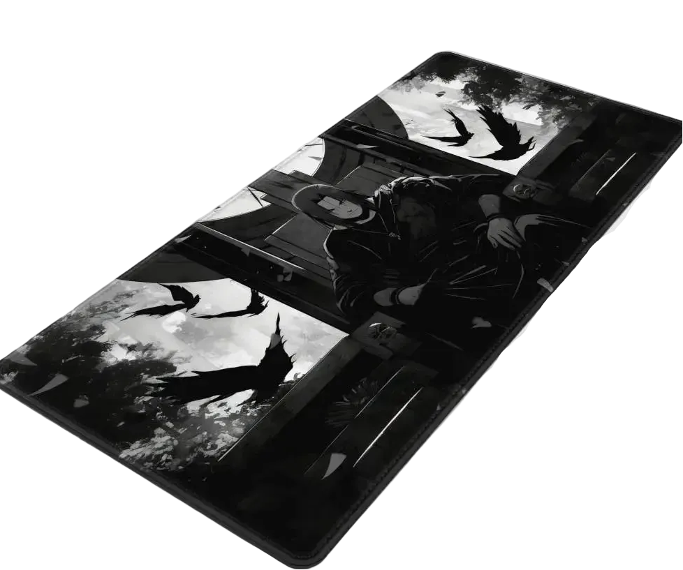Itachi Themed Playmats