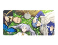 Even More Frieren Themed Playmats