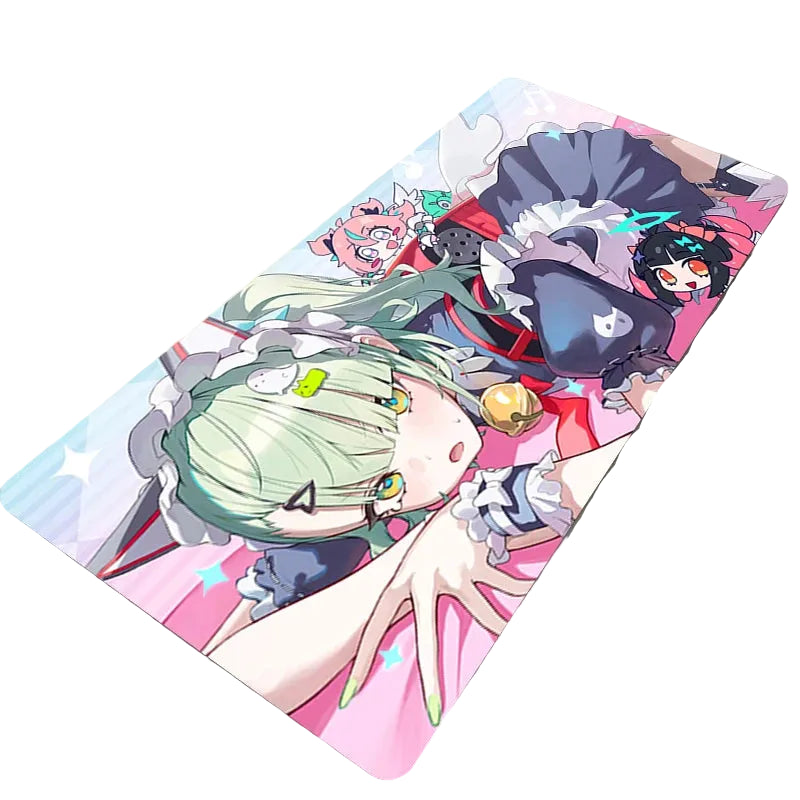 Sunna Themed Playmats