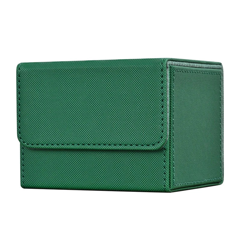 Magnetic Flip-Top Horizontal Deck Boxes