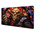 Stained Glass Goblin Playmat