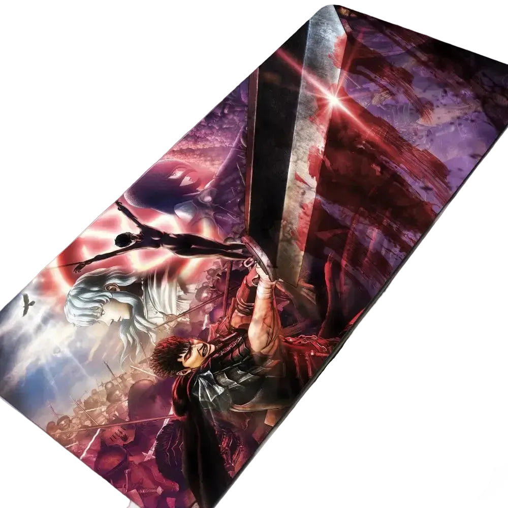 Berserk Playmats