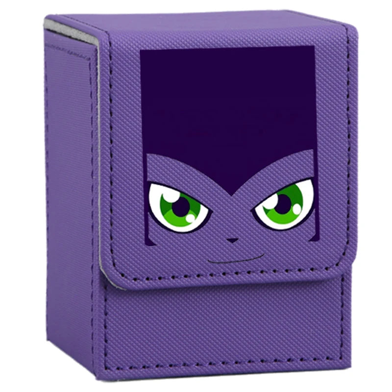 DTCG Themed Deck Boxes