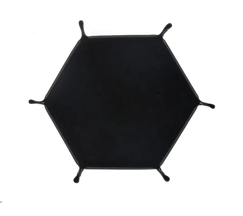 Dice Roll Trays