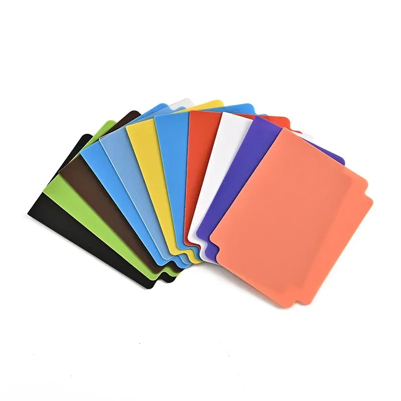 Card Dividers 10pcs