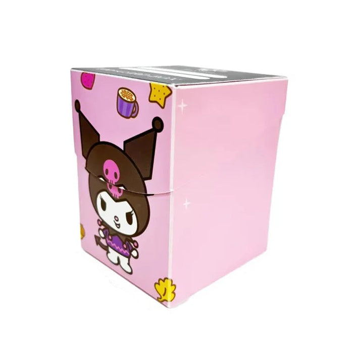 Cute Little Deck Boxes 100+ Cards